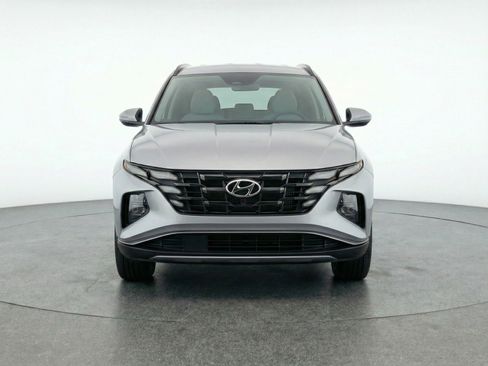 Used 2025 Hyundai Tucson SEL image 2
