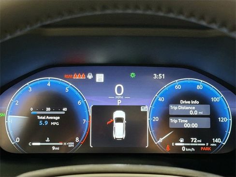 New 2025 Toyota RAV4 Limited image 10