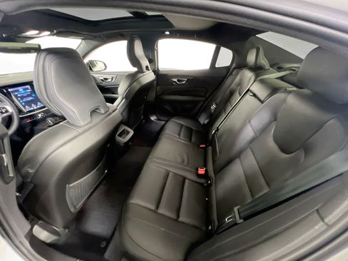 Used 2023 Volvo S60 B5 Plus w/ Climate Package AWD/4WD image 24