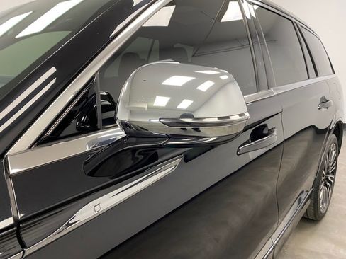 Used 2020 Lincoln Aviator Black Label w/ Dynamic Handling Package image 13