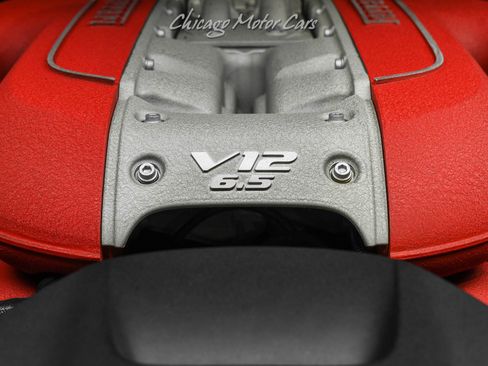 Used 2019 Ferrari 812 Superfast image 50