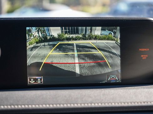 Used 2021 Lexus UX 200 w/ Accessory Package (Z2) FWD image 23