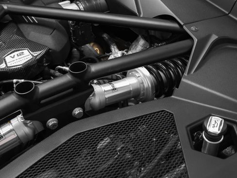 Used 2014 Lamborghini Aventador LP 700-4 image 52