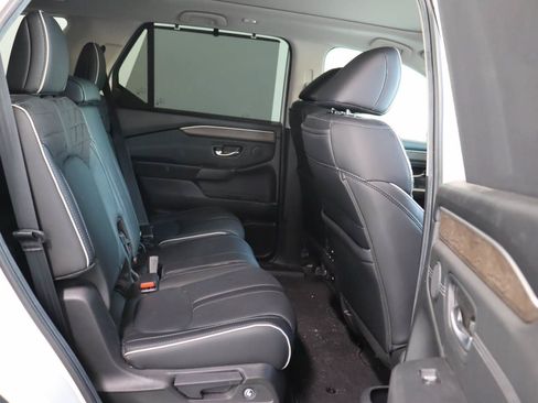 Used 2026 Honda Pilot Elite image 20