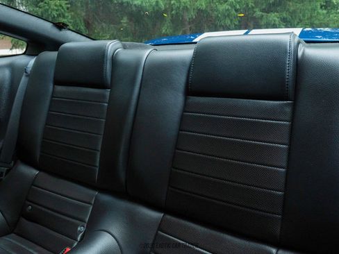 Used 2008 Ford Mustang Shelby GT500 RWD image 43