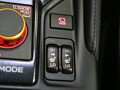 Certified 2024 Subaru Forester Wilderness image 30