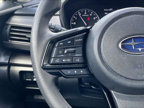 Certified 2024 Subaru Crosstrek 2.0i Premium AWD/4WD image 20