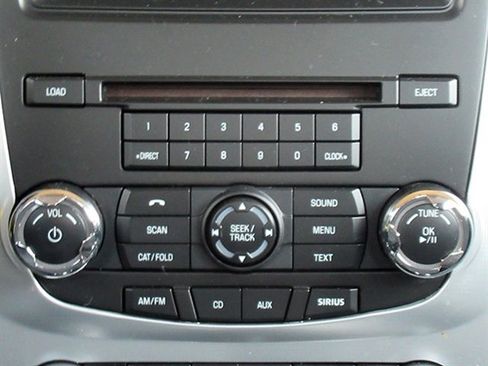 Used 2011 Ford Fusion SE w/ 202A Rapid Spec Order Code image 24