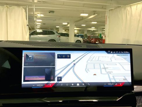 New 2026 BMW 540i xDrive 540i xDrive w/ Executive Package image 18