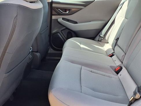 New 2025 Subaru Legacy Premium image 9