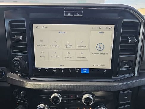 Used 2026 Ford F250 Platinum AWD/4WD image 28