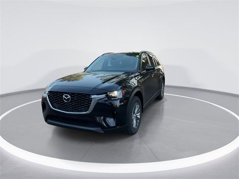 New 2026 MAZDA CX-90 3.3 Turbo w/ Select Package image 3