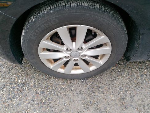 Used 2014 Kia Forte EX FWD image 24
