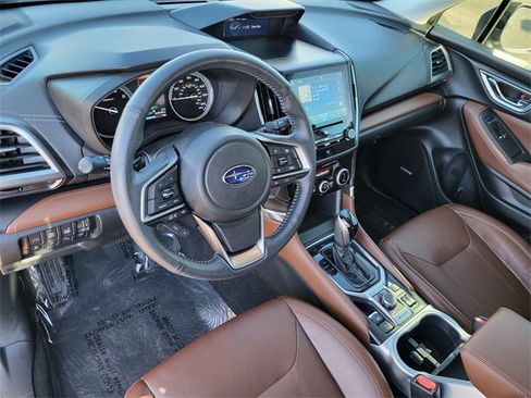 Used 2019 Subaru Forester Touring image 7