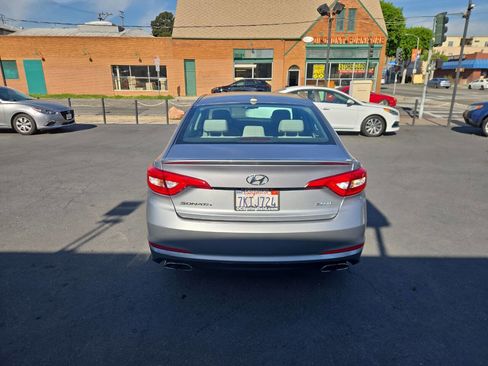 Used 2015 Hyundai Sonata Sport image 6