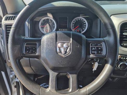 Used 2014 RAM 1500 Tradesman w/ Power & Remote Entry Group RWD image 12