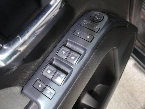 Used 2017 GMC Sierra 1500 4x4 Double Cab w/ Elevation Edition image 14