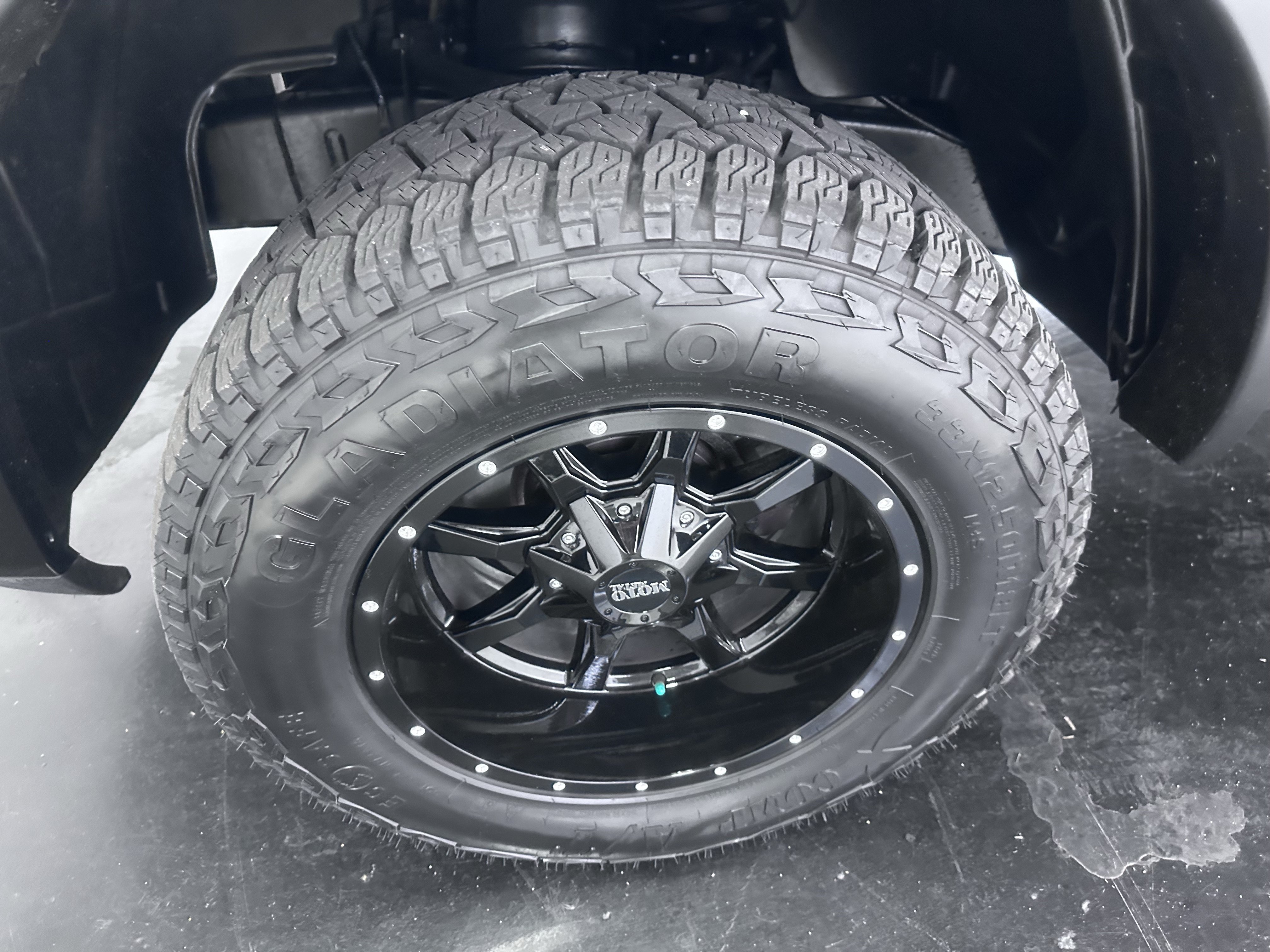 Used 2012 RAM 1500 Sport w/ Sport Premium Group AWD/4WD image 21