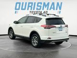 Used 2018 Toyota RAV4 XLE image 4