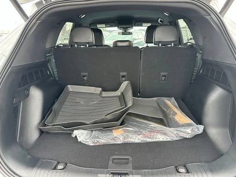 Used 2023 Ford Escape ST-Line Select w/ Tech Pack #1 AWD/4WD image 12