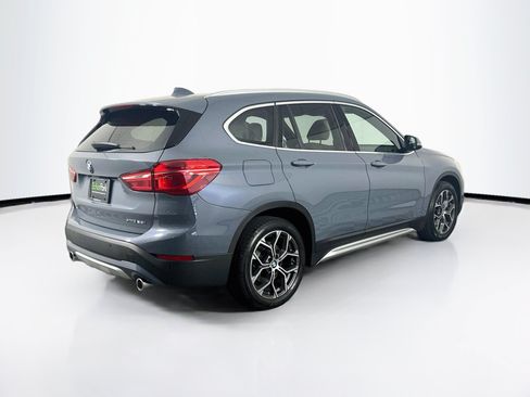 Used 2021 BMW X1 xDrive28i w/ Convenience Package AWD/4WD image 9