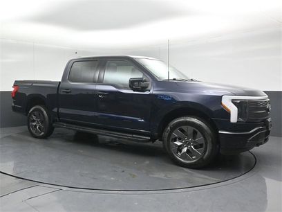 Used 2024 Ford F150 Lightning Lariat