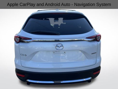 Used 2020 MAZDA CX-9 Grand Touring image 9
