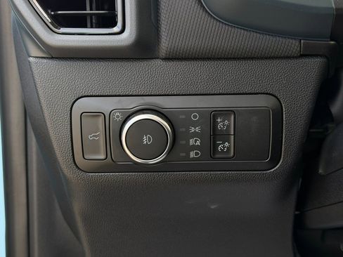 New 2025 Ford Bronco Sport Heritage w/ Convenience Package image 39