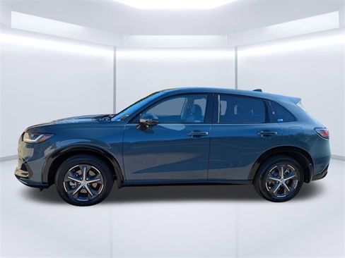 Certified 2024 Honda HR-V EX-L image 7