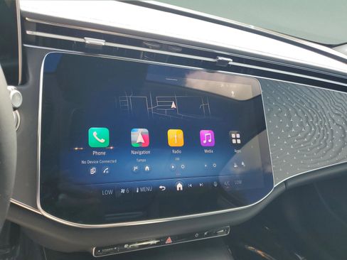 Certified 2025 Mercedes-Benz E 350 Sedan image 27