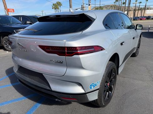Used 2020 Jaguar I-PACE S image 5