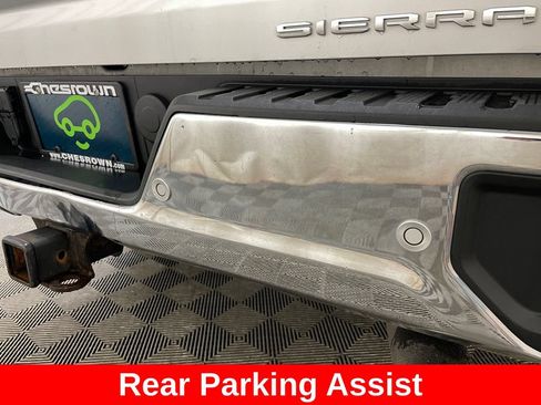 Certified 2022 GMC Sierra 2500 Denali AWD/4WD image 19