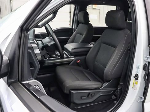 Certified 2023 Ford F150 XLT w/ Equipment Group 302A High image 12