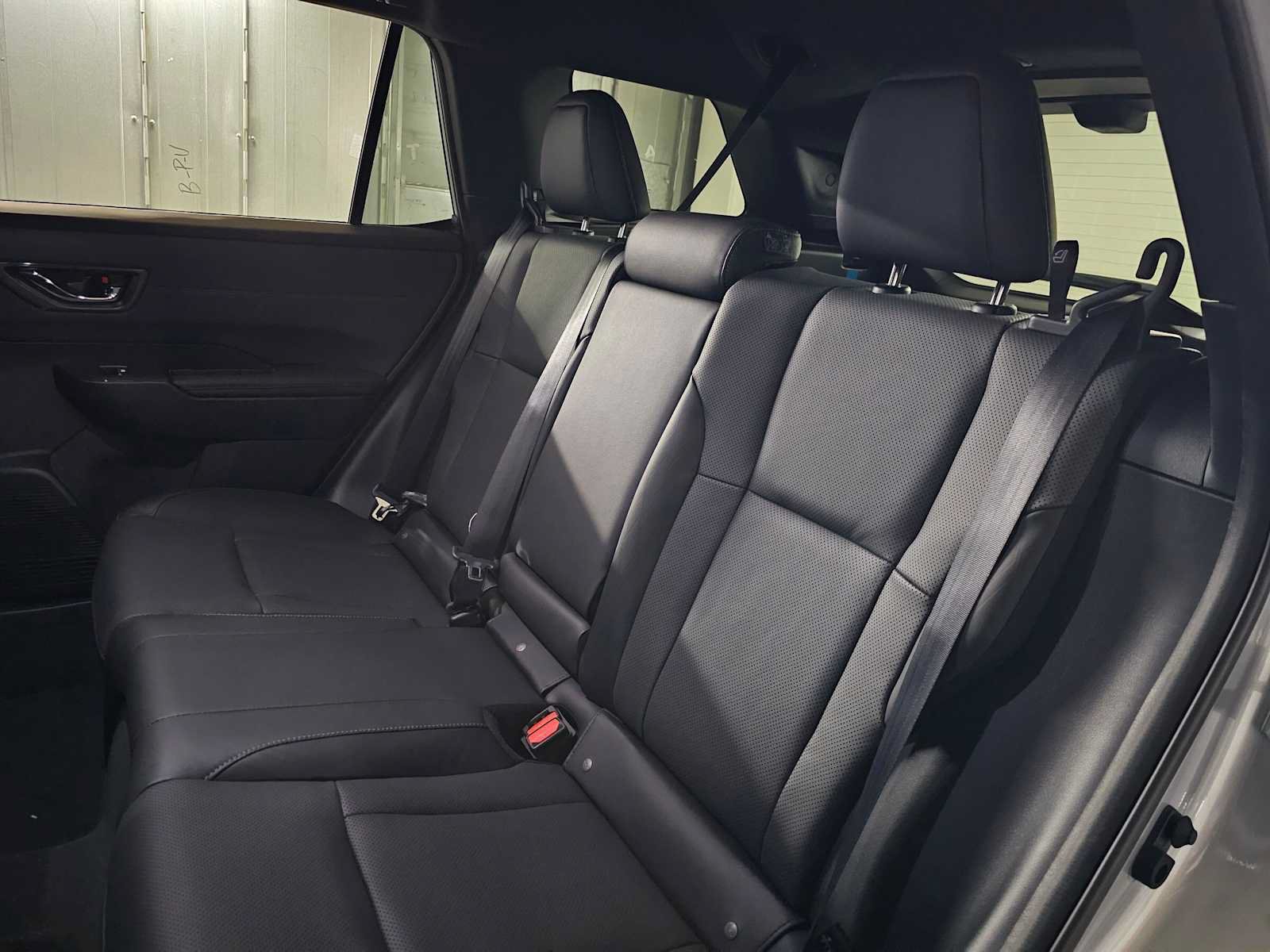 New 2026 Subaru Outback Touring XT AWD/4WD image 17