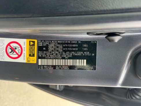 Used 2015 Lexus RX 350 FWD image 39