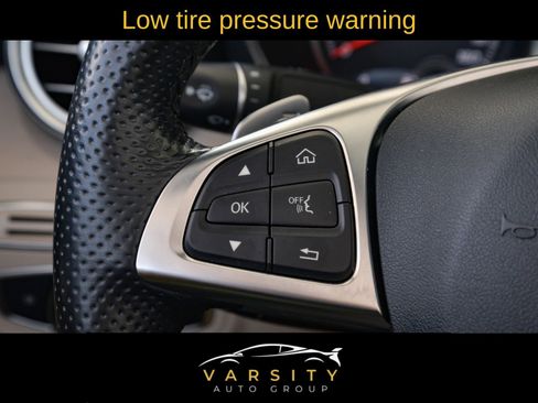 Used 2018 Mercedes-Benz C 300 4MATIC Cabriolet w/ Multimedia Package image 44