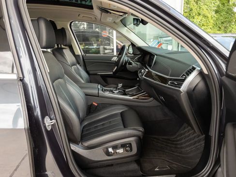 Used 2020 BMW X7 xDrive40i w/ Premium Package AWD/4WD image 18