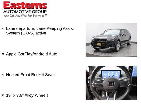 Used 2024 Honda Prologue EX image 11
