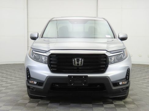 Used 2023 Honda Ridgeline RTL-E image 2