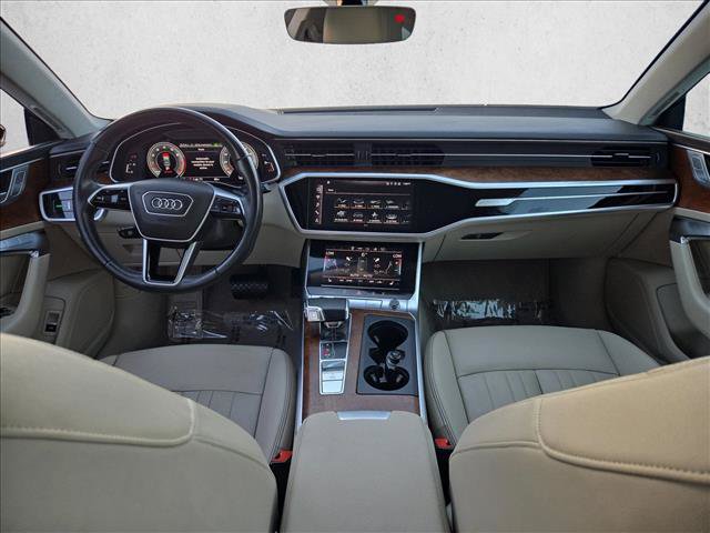Used 2023 Audi A7 3.0T Premium AWD/4WD image 19
