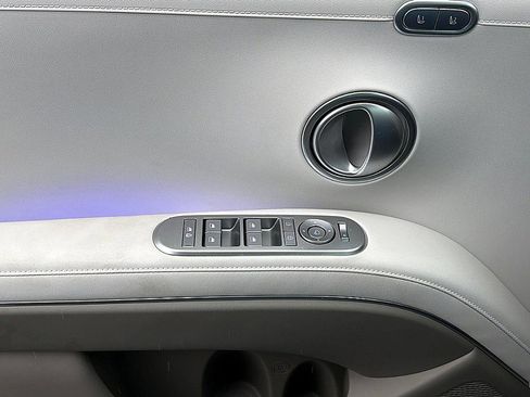 New 2026 Hyundai Palisade Limited image 16