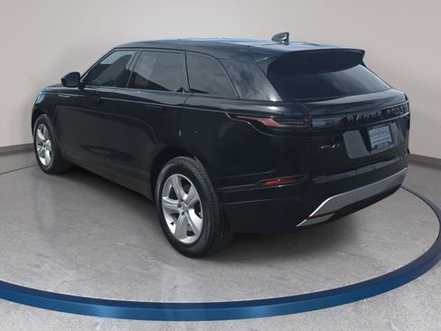 Certified 2025 Land Rover Range Rover Velar S AWD/4WD image 8