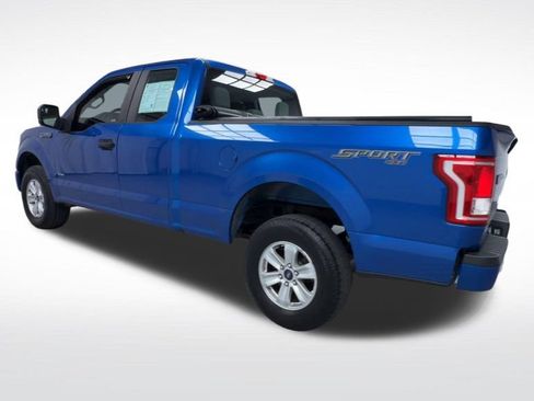 Used 2015 Ford F150 XL w/ Equipment Group 101A Mid AWD/4WD image 9