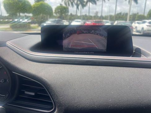 Certified 2025 MAZDA CX-30 Carbon image 49