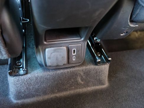 Used 2025 Chevrolet TrailBlazer LT w/ Convenience Package FWD image 41