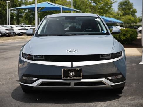 Used 2024 Hyundai Ioniq 5 SEL RWD image 14