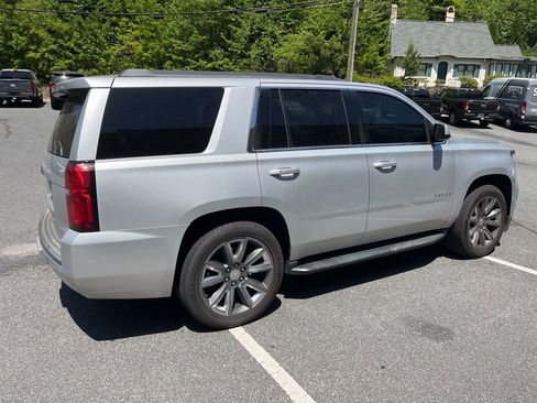 Used 2015 Chevrolet Tahoe LT image 27