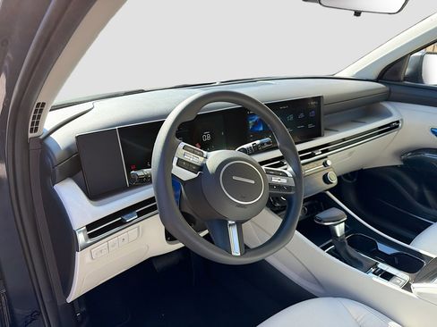 New 2026 Hyundai Tucson SEL image 23