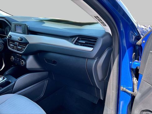 Used 2022 Ford Escape S AWD/4WD image 15