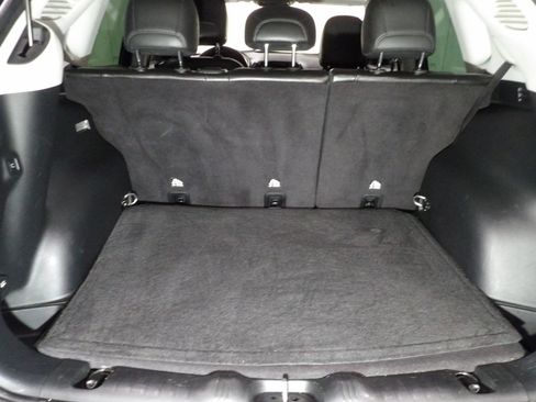 Used 2020 Jeep Compass Latitude FWD image 7